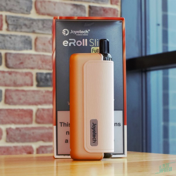 pack eroll slim blog le petit vapoteur